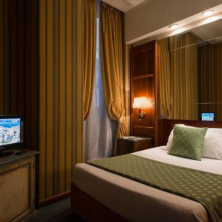 Atlante Garden Hotel Rom Eksteriør billede
